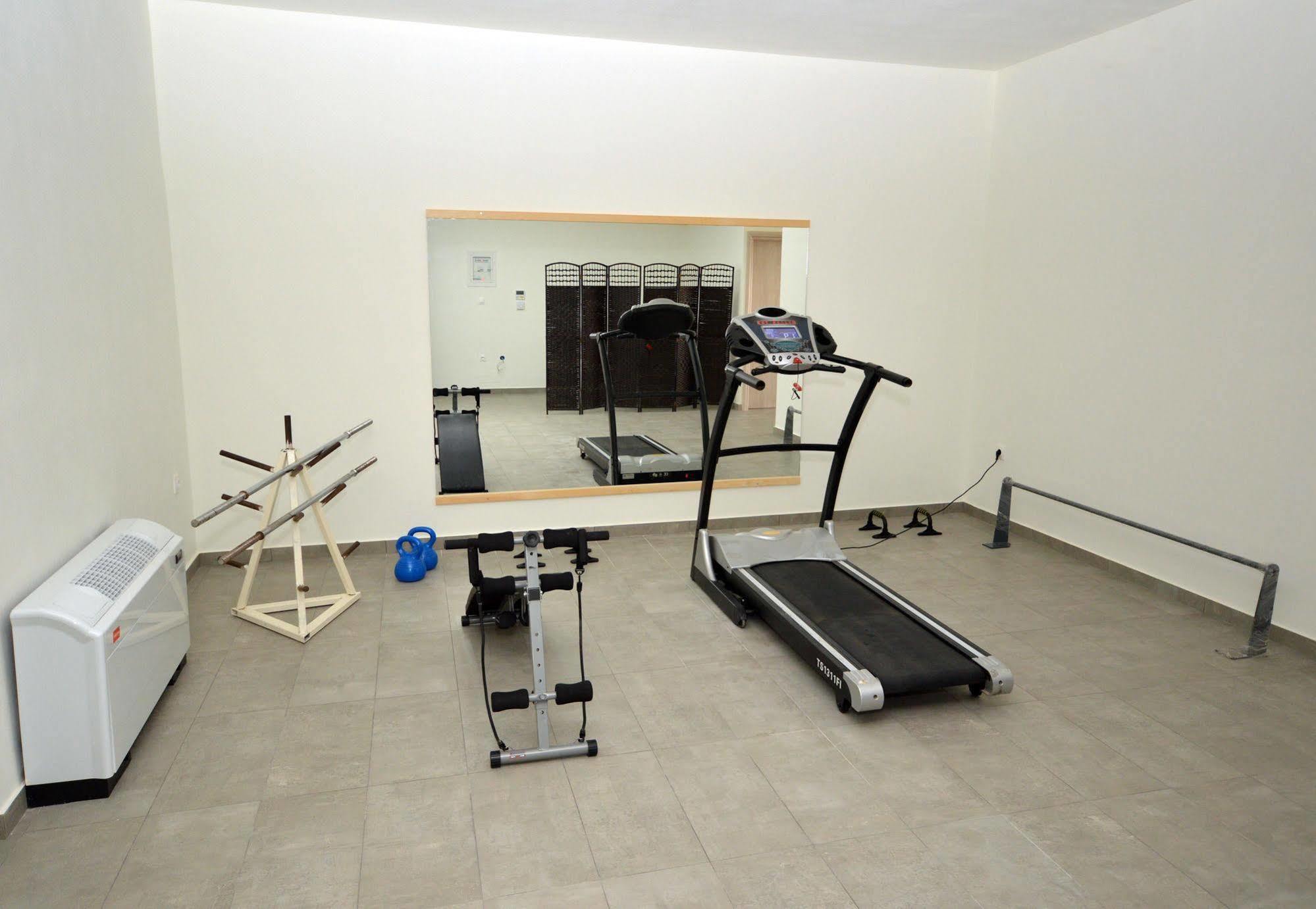 Aegina Bed & Culture Apartment Екстериор снимка