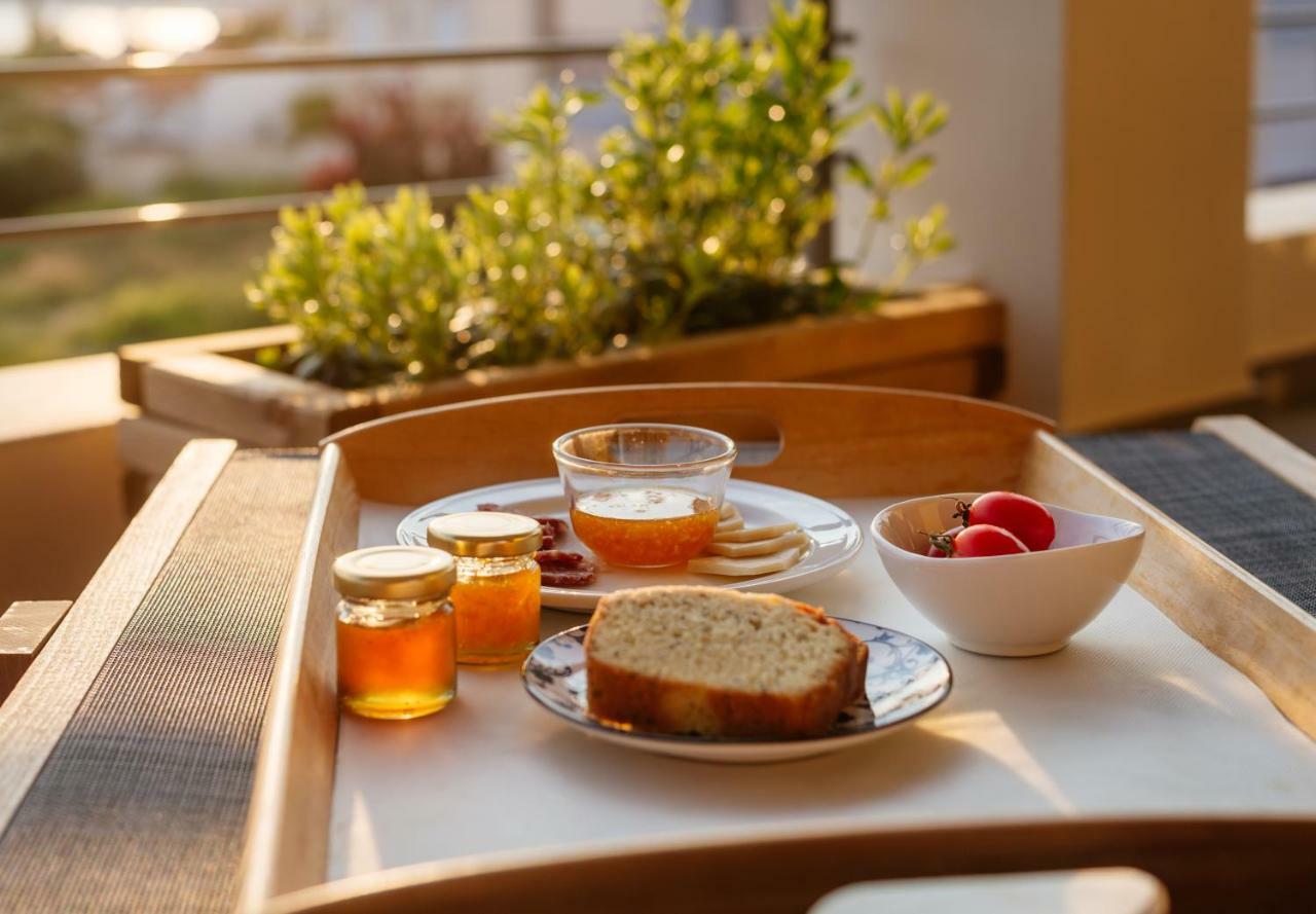 Aegina Bed & Culture Apartment Екстериор снимка