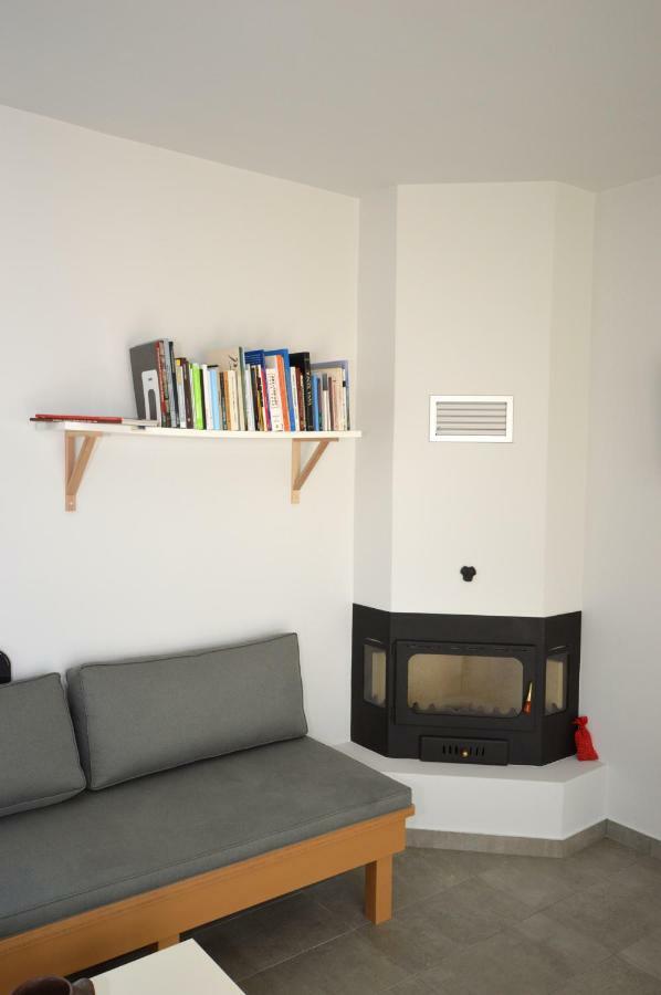 Aegina Bed & Culture Apartment Екстериор снимка