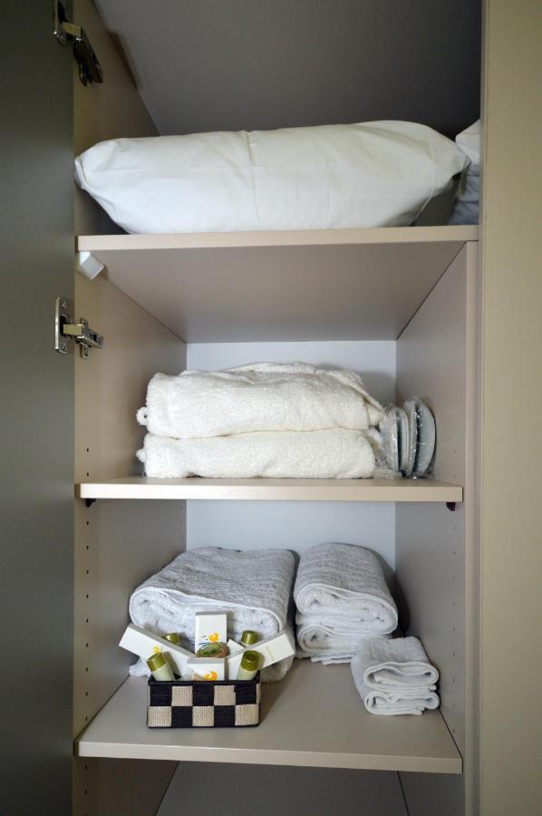 Aegina Bed & Culture Apartment Екстериор снимка